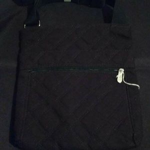 Organized Should Bag